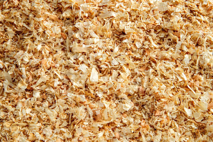 KANTRIE Hobelspäne Profi